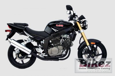 2008 UM V2S-250 photo